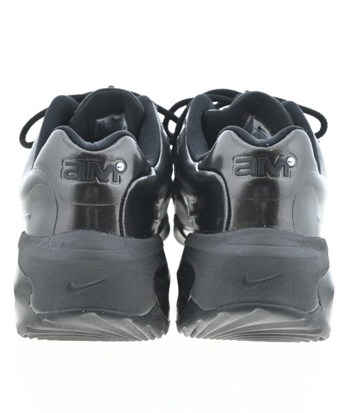 NIKE（ナイキ）スニーカー 黒 サイズ:25.5cm レディース/2200649795161