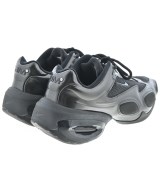 NIKE（ナイキ）スニーカー 黒 サイズ:25.5cm レディース/2200649795161