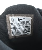 NIKE（ナイキ）スニーカー 黒 サイズ:25.5cm レディース/2200649795161