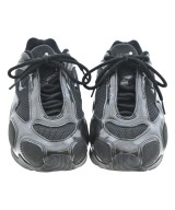 NIKE（ナイキ）スニーカー 黒 サイズ:25.5cm レディース/2200649795161