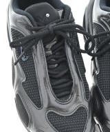 NIKE（ナイキ）スニーカー 黒 サイズ:25.5cm レディース/2200649795161