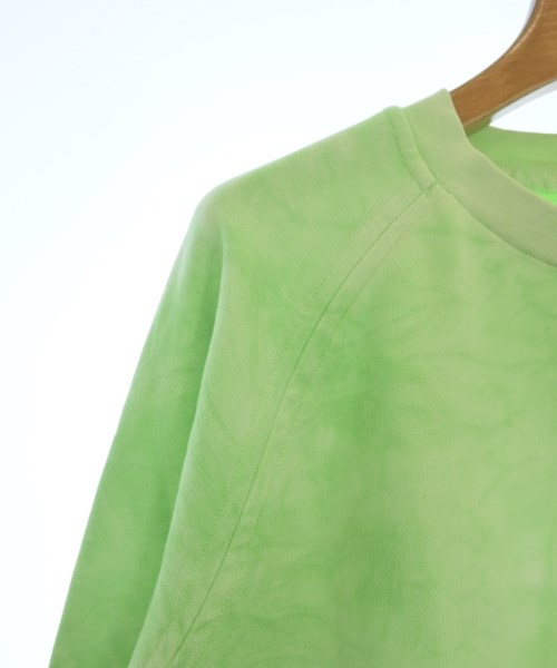 NIKE（ナイキ）スウェット 緑 サイズ:M メンズ/2200650337077