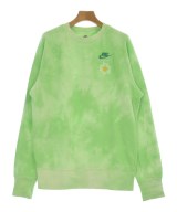 NIKE（ナイキ）スウェット 緑 サイズ:M メンズ/2200650337077