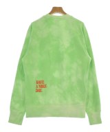 NIKE（ナイキ）スウェット 緑 サイズ:M メンズ/2200650337077