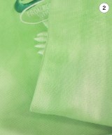 NIKE（ナイキ）スウェット 緑 サイズ:M メンズ/2200650337077