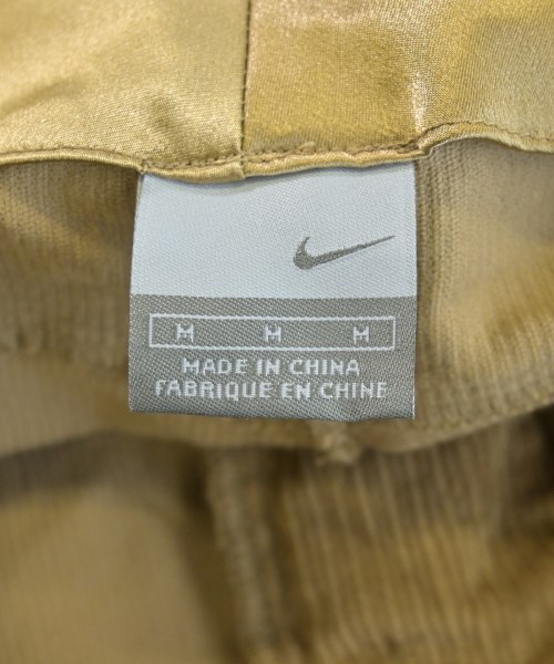 NIKE（ナイキ）その他 茶 サイズ:M レディース/2200650803015