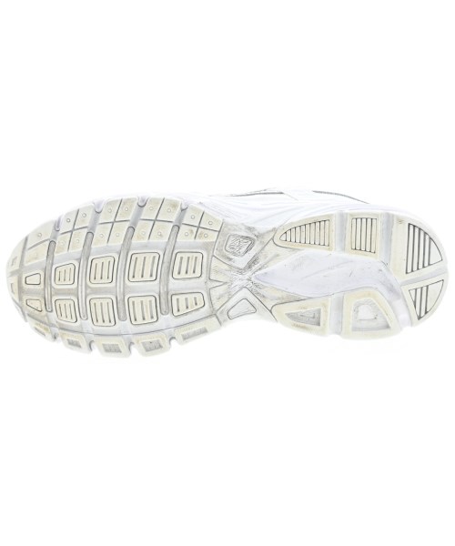 NIKE（ナイキ）スニーカー 白 サイズ:24.5cm レディース/2200650824140