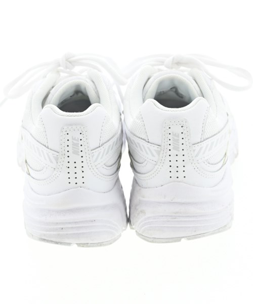 NIKE（ナイキ）スニーカー 白 サイズ:24.5cm レディース/2200650824140