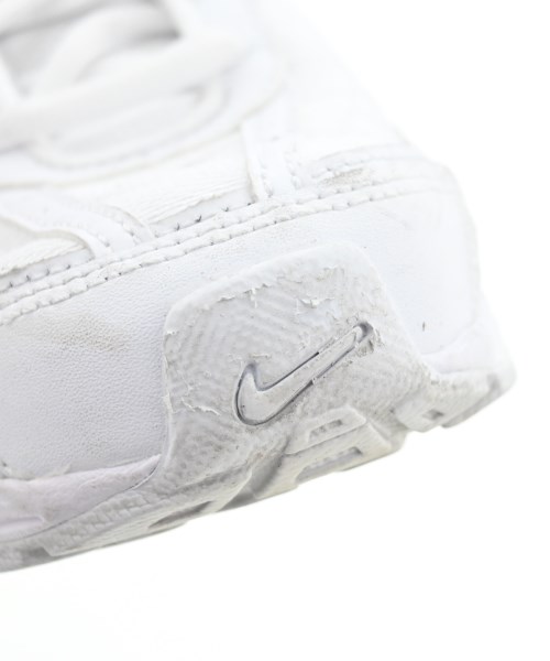 NIKE（ナイキ）スニーカー 白 サイズ:24.5cm レディース/2200650824140