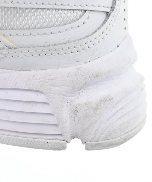 NIKE（ナイキ）スニーカー 白 サイズ:24.5cm レディース/2200650824140