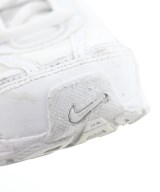 NIKE（ナイキ）スニーカー 白 サイズ:24.5cm レディース/2200650824140