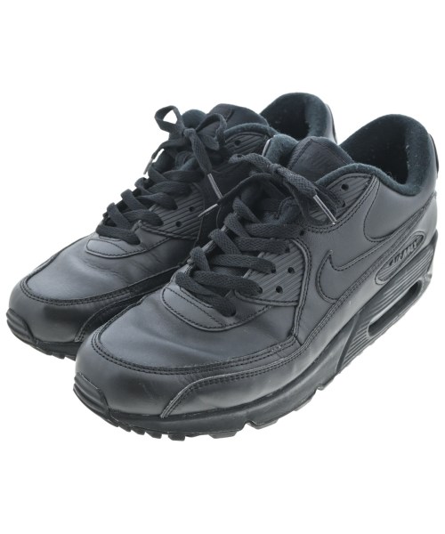 NIKE(ナイキ)スニーカー 黒 サイズ:28.5cm/2200655354178