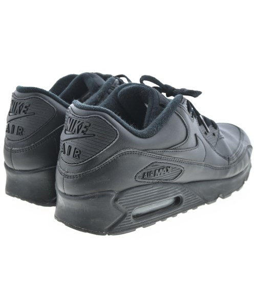 NIKE（ナイキ）スニーカー 黒 サイズ:28.5cm メンズ/2200655354178