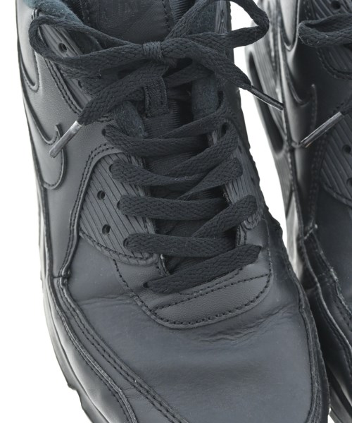 NIKE（ナイキ）スニーカー 黒 サイズ:28.5cm メンズ/2200655354178