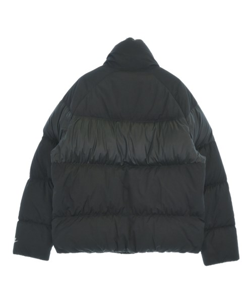 NIKE（ナイキ）ダウンジャケット/ダウンベスト 黒 サイズ:S メンズ/2200655824015