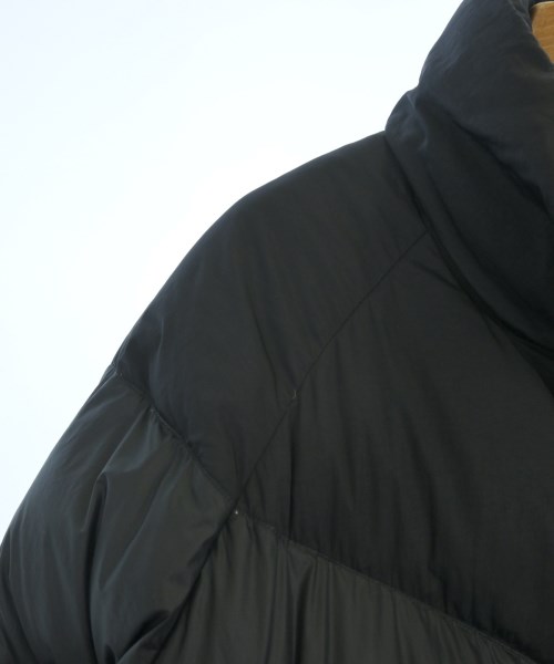 NIKE（ナイキ）ダウンジャケット/ダウンベスト 黒 サイズ:S メンズ/2200655824015