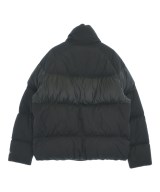 NIKE（ナイキ）ダウンジャケット/ダウンベスト 黒 サイズ:S メンズ/2200655824015