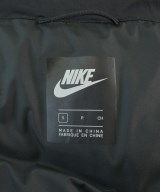 NIKE（ナイキ）ダウンジャケット/ダウンベスト 黒 サイズ:S メンズ/2200655824015
