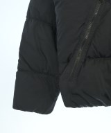 NIKE（ナイキ）ダウンジャケット/ダウンベスト 黒 サイズ:S メンズ/2200655824015