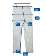 NIKE（ナイキ）チノパン グレー サイズ:M メンズ/2200655824022