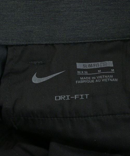 NIKE（ナイキ）チノパン 紺 サイズ:M メンズ/2200655824039