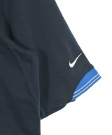 NIKE（ナイキ）ポロシャツ 紺 サイズ:L メンズ/2200655824060