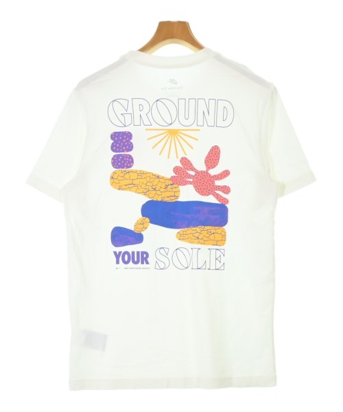 NIKE（ナイキ）Tシャツ・カットソー 白 サイズ:M メンズ/2200656231089