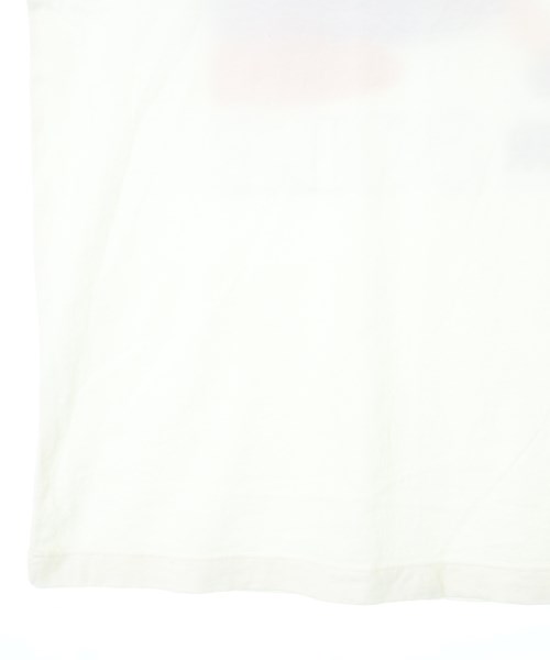 NIKE（ナイキ）Tシャツ・カットソー 白 サイズ:M メンズ/2200656231089