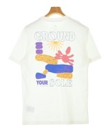 NIKE（ナイキ）Tシャツ・カットソー 白 サイズ:M メンズ/2200656231089