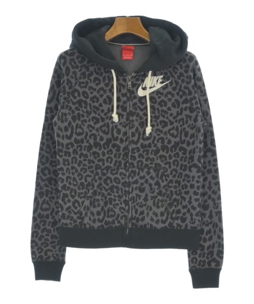 NIKE(ナイキ)パーカー グレー サイズ:S/2200656312054