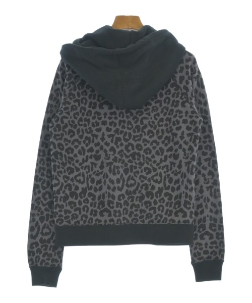 NIKE（ナイキ）パーカー グレー サイズ:S レディース/2200656312054