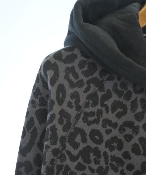 NIKE（ナイキ）パーカー グレー サイズ:S レディース/2200656312054