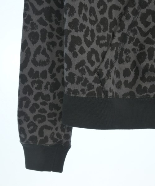 NIKE（ナイキ）パーカー グレー サイズ:S レディース/2200656312054