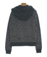 NIKE（ナイキ）パーカー グレー サイズ:S レディース/2200656312054