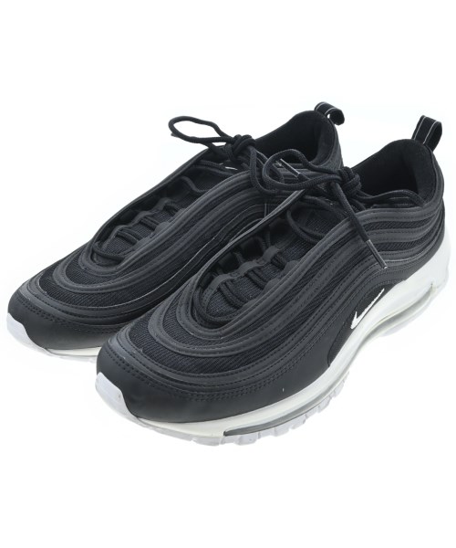 NIKE(ナイキ)スニーカー 黒 サイズ:28.5cm/2200647873847