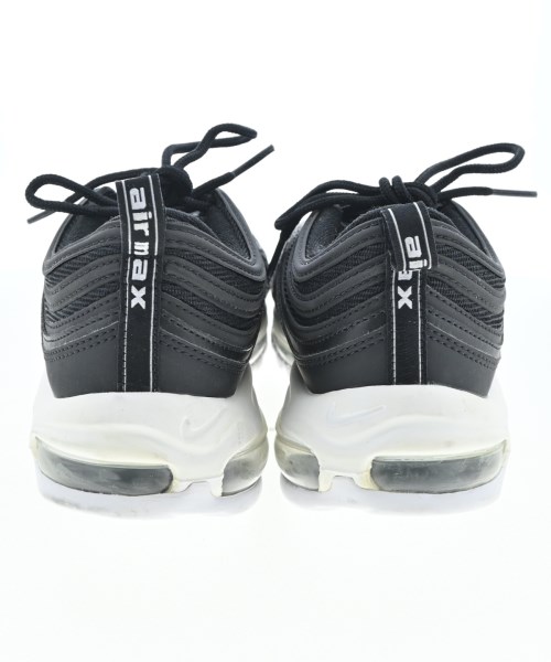 NIKE（ナイキ）スニーカー 黒 サイズ:28.5cm メンズ/2200647873847