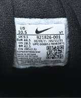 NIKE（ナイキ）スニーカー 黒 サイズ:28.5cm メンズ/2200647873847