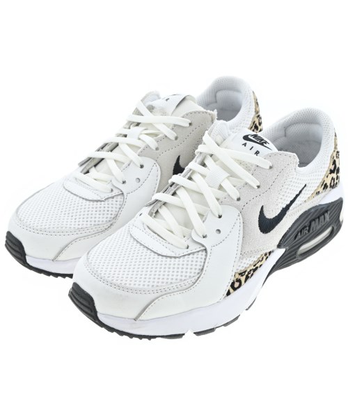 NIKE(ナイキ)スニーカー 白 サイズ:22.5cm/2200649651160