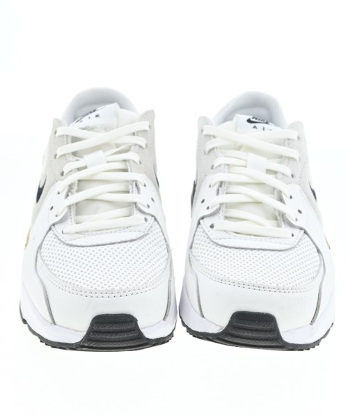 NIKE（ナイキ）スニーカー 白 サイズ:22.5cm レディース/2200649651160