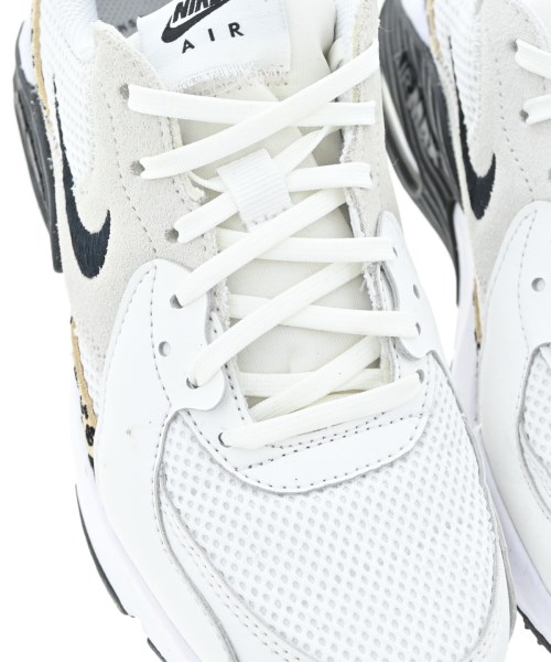 NIKE（ナイキ）スニーカー 白 サイズ:22.5cm レディース/2200649651160