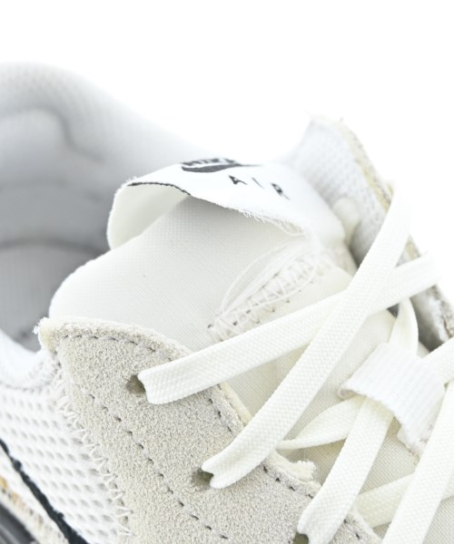 NIKE（ナイキ）スニーカー 白 サイズ:22.5cm レディース/2200649651160