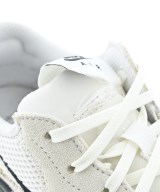 NIKE（ナイキ）スニーカー 白 サイズ:22.5cm レディース/2200649651160