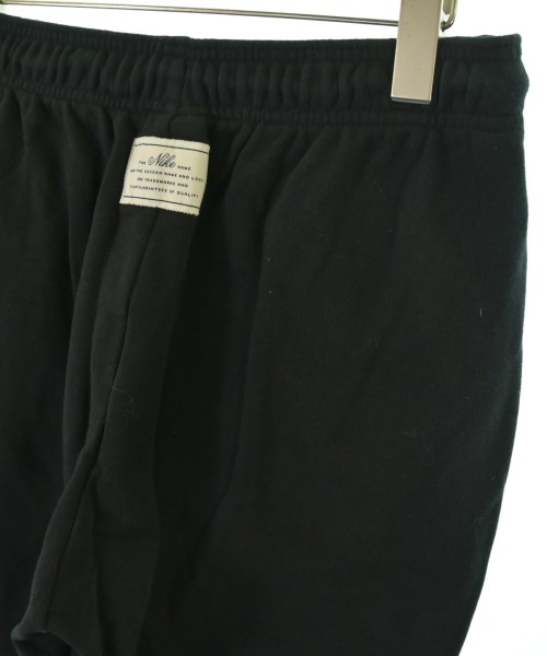 NIKE（ナイキ）スウェットパンツ 黒 サイズ:S レディース/2200649685035