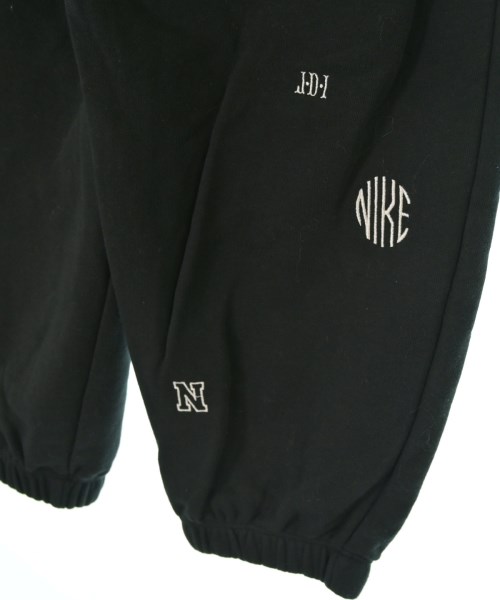 NIKE（ナイキ）スウェットパンツ 黒 サイズ:S レディース/2200649685035