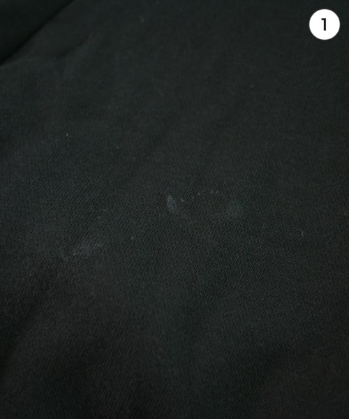 NIKE（ナイキ）スウェットパンツ 黒 サイズ:S レディース/2200649685035