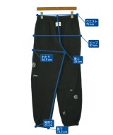 NIKE（ナイキ）スウェットパンツ 黒 サイズ:S レディース/2200649685035