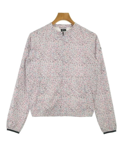 NIKE(ナイキ)マウンテンパーカー 白 サイズ:M/2200650928053