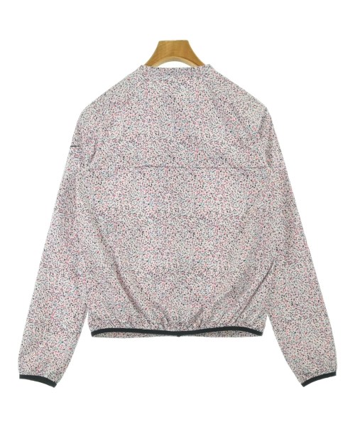 NIKE（ナイキ）マウンテンパーカー 白 サイズ:M レディース/2200650928053