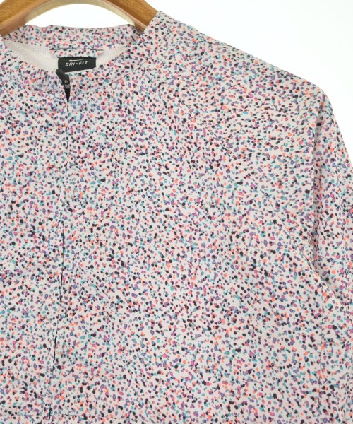 NIKE（ナイキ）マウンテンパーカー 白 サイズ:M レディース/2200650928053