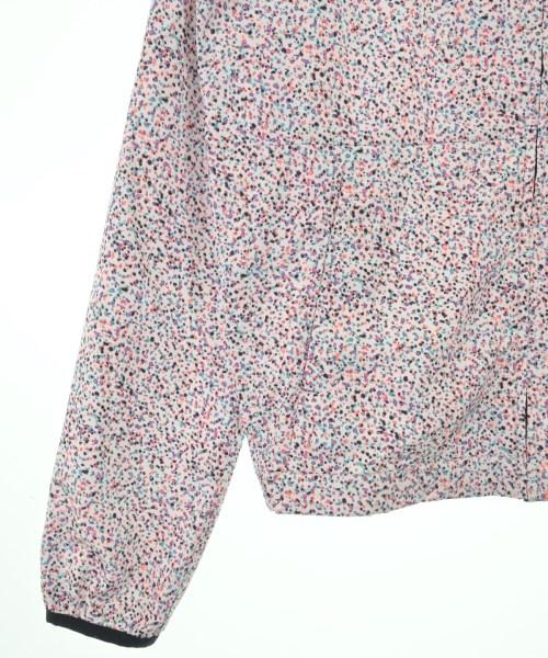 NIKE（ナイキ）マウンテンパーカー 白 サイズ:M レディース/2200650928053